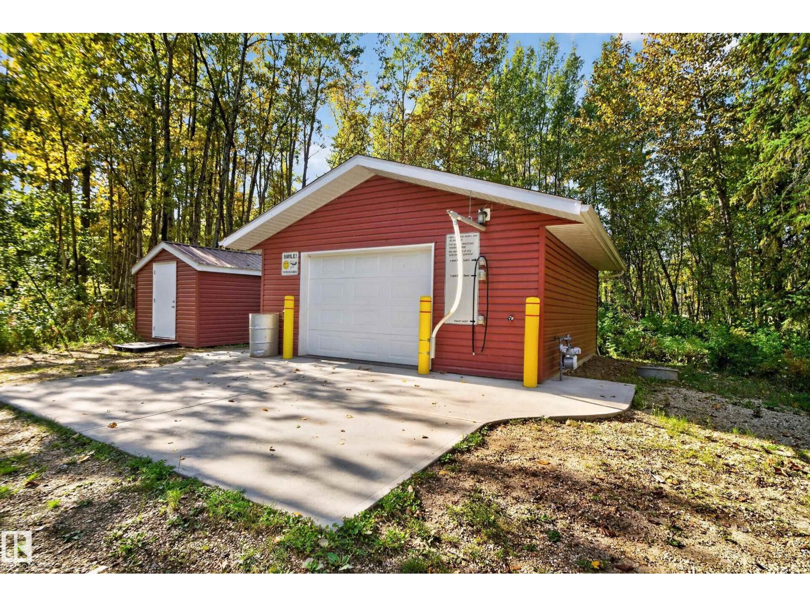 9 Horseshoe Cr, Rural Lac Ste. Anne County, Alberta T0E 1A0 - Photo 31 - E4510503