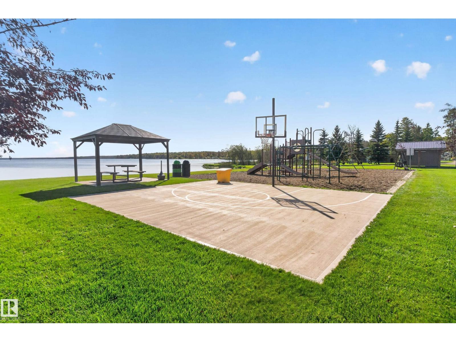 9 Horseshoe Cr, Rural Lac Ste. Anne County, Alberta T0E 1A0 - Photo 33 - E4510503