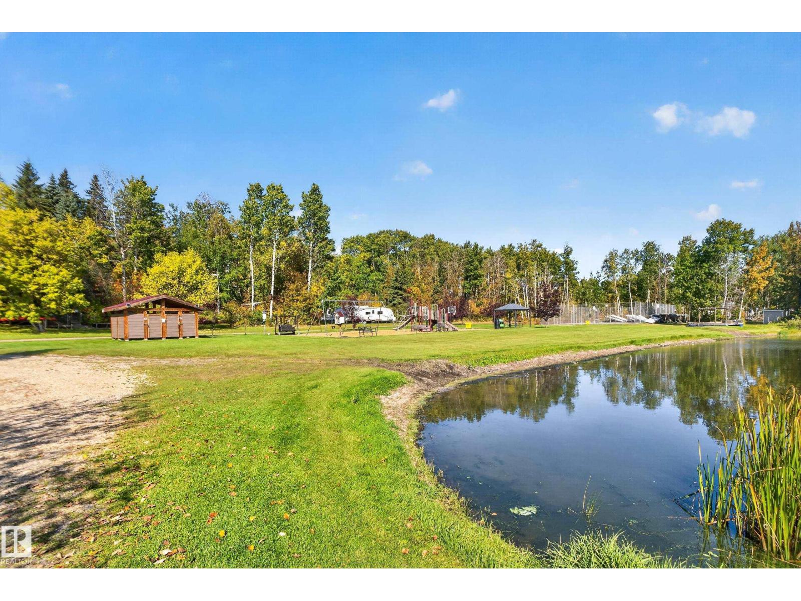 9 Horseshoe Cr, Rural Lac Ste. Anne County, Alberta T0E 1A0 - Photo 35 - E4510503
