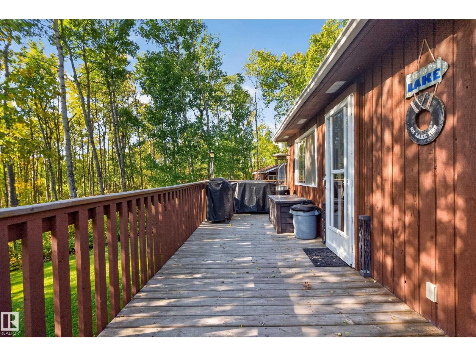 9 Horseshoe Cr, Rural Lac Ste. Anne County, Alberta T0E 1A0 - Photo 36 - E4510503