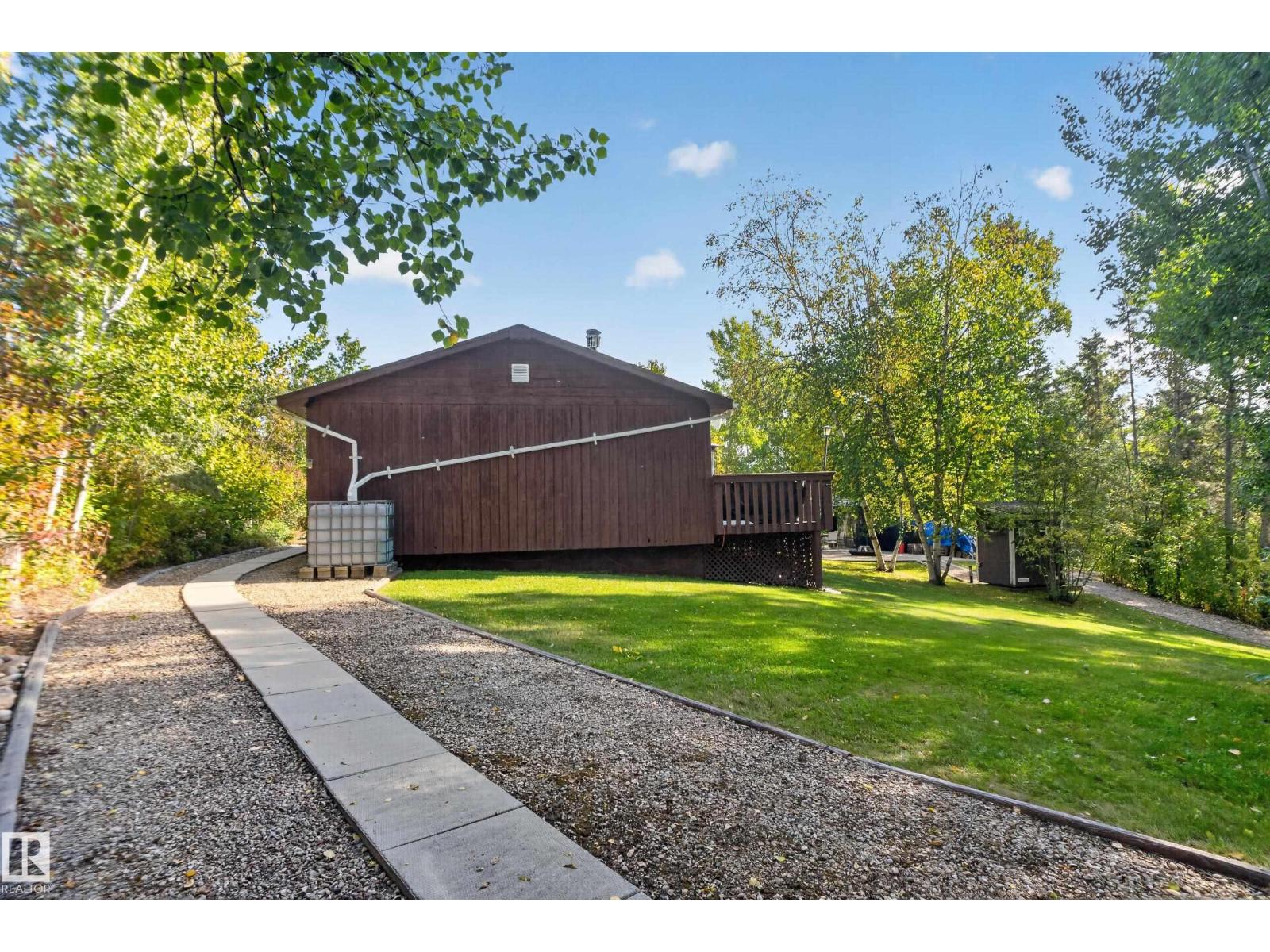 9 Horseshoe Cr, Rural Lac Ste. Anne County, Alberta T0E 1A0 - Photo 38 - E4510503