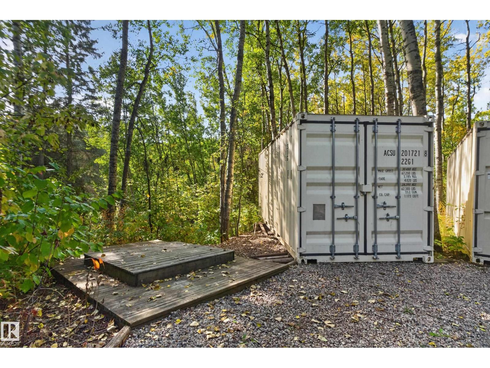 9 Horseshoe Cr, Rural Lac Ste. Anne County, Alberta T0E 1A0 - Photo 40 - E4510503