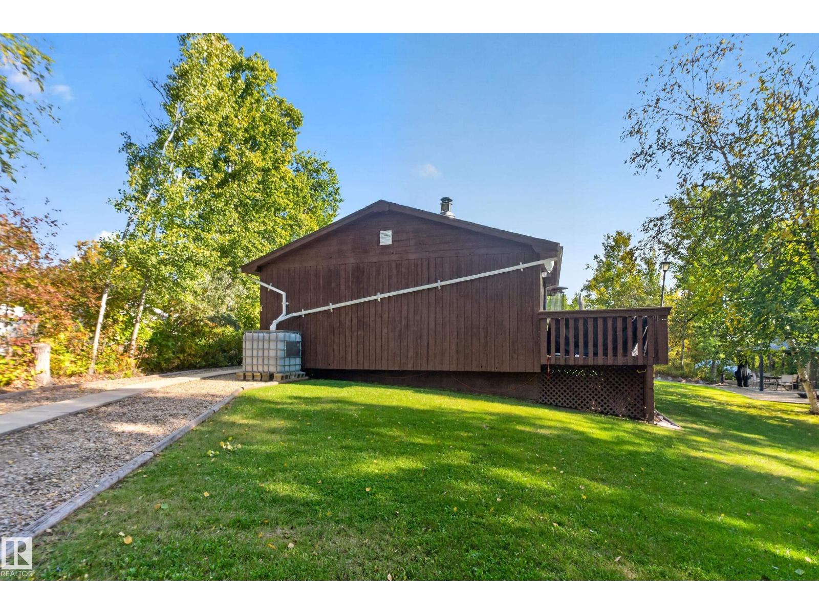 9 Horseshoe Cr, Rural Lac Ste. Anne County, Alberta T0E 1A0 - Photo 43 - E4510503