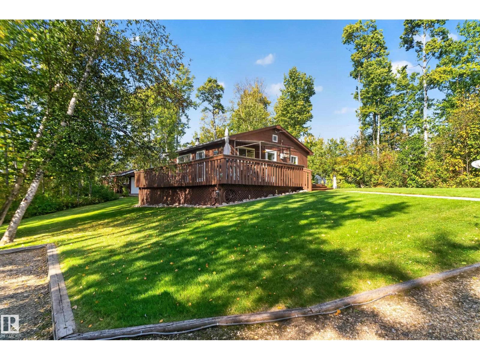9 Horseshoe Cr, Rural Lac Ste. Anne County, Alberta T0E 1A0 - Photo 51 - E4510503
