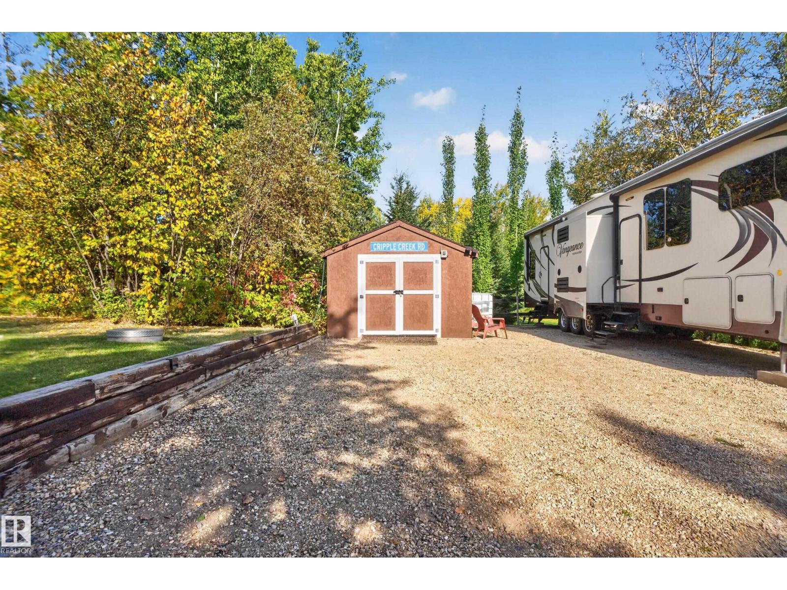 9 Horseshoe Cr, Rural Lac Ste. Anne County, Alberta T0E 1A0 - Photo 52 - E4510503