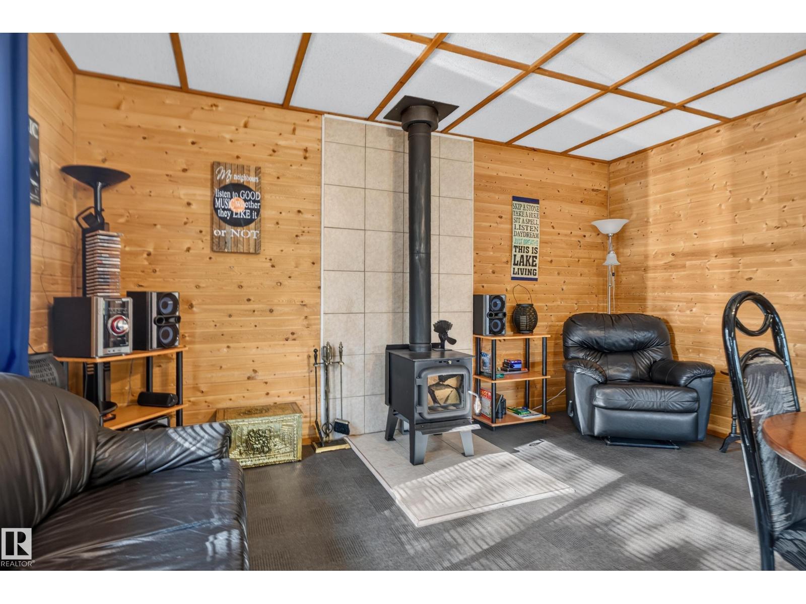 9 Horseshoe Cr, Rural Lac Ste. Anne County, Alberta T0E 1A0 - Photo 7 - E4510503