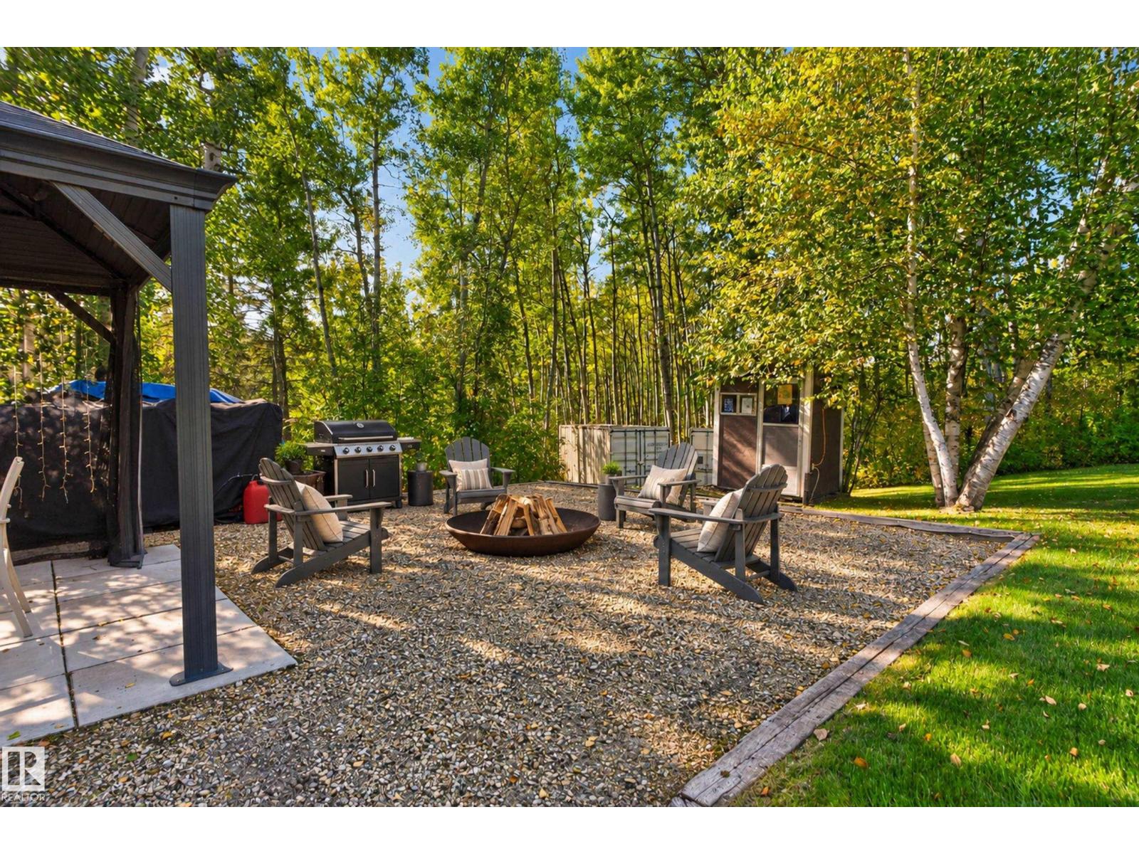 9 Horseshoe Cr, Rural Lac Ste. Anne County, Alberta T0E 1A0 - Photo 73 - E4510503