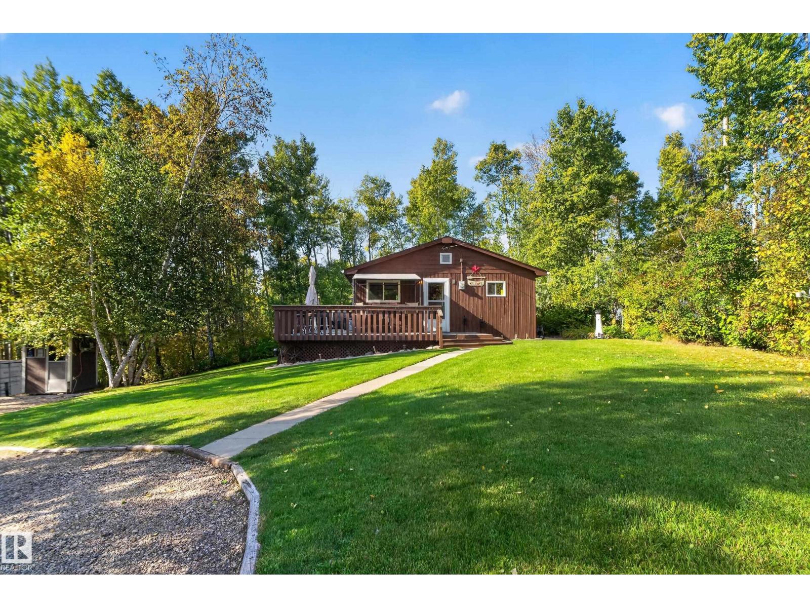 9 Horseshoe Cr, Rural Lac Ste. Anne County, Alberta T0E 1A0 - Photo 74 - E4510503