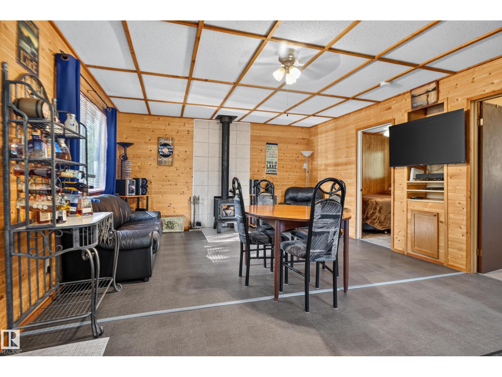 9 Horseshoe Cr, Rural Lac Ste. Anne County, Alberta T0E 1A0 - Photo 8 - E4510503