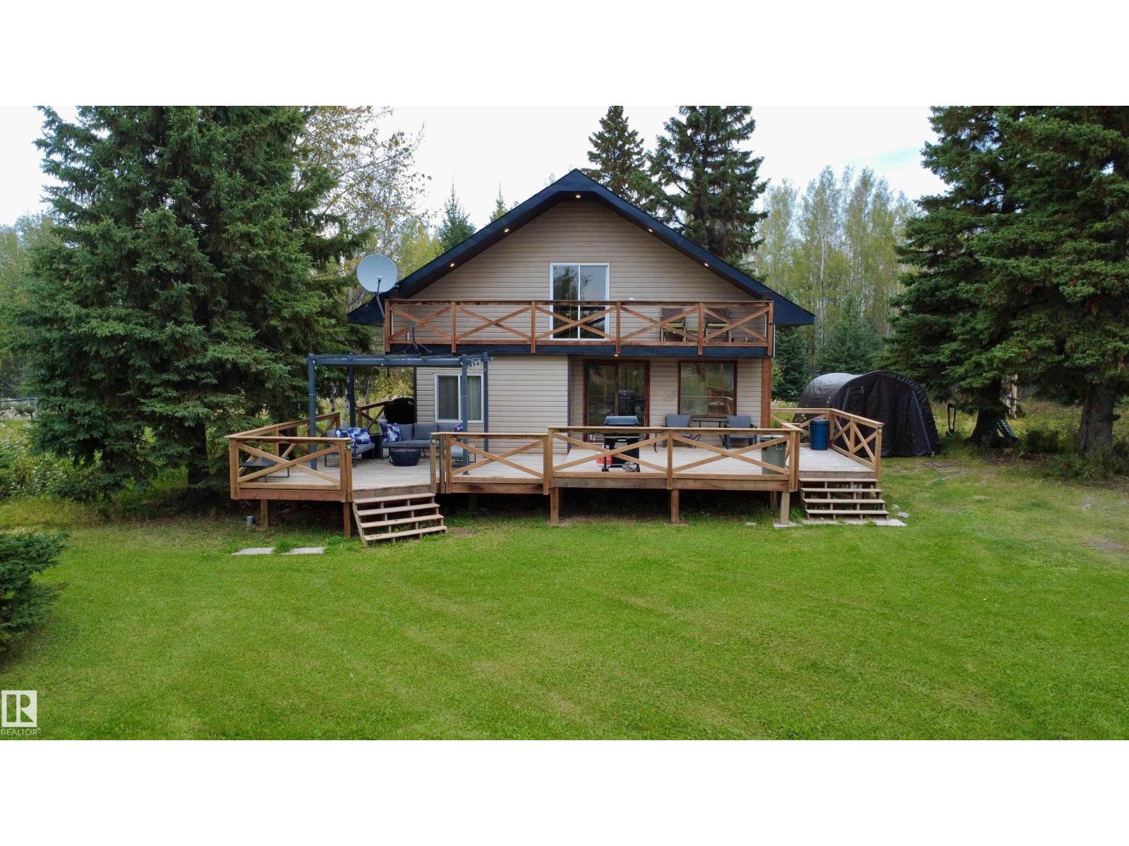 49102 Rr 54, Rural Brazeau County, Alberta  T0C 0P0 - Photo 3 - E4510513