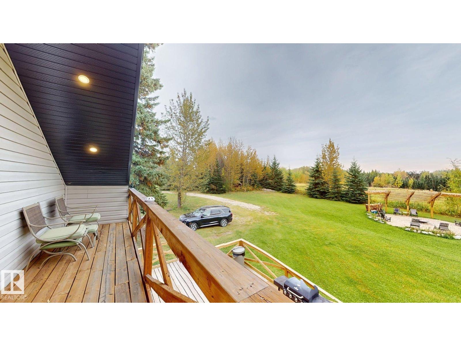 49102 Rr 54, Rural Brazeau County, Alberta  T0C 0P0 - Photo 45 - E4510513