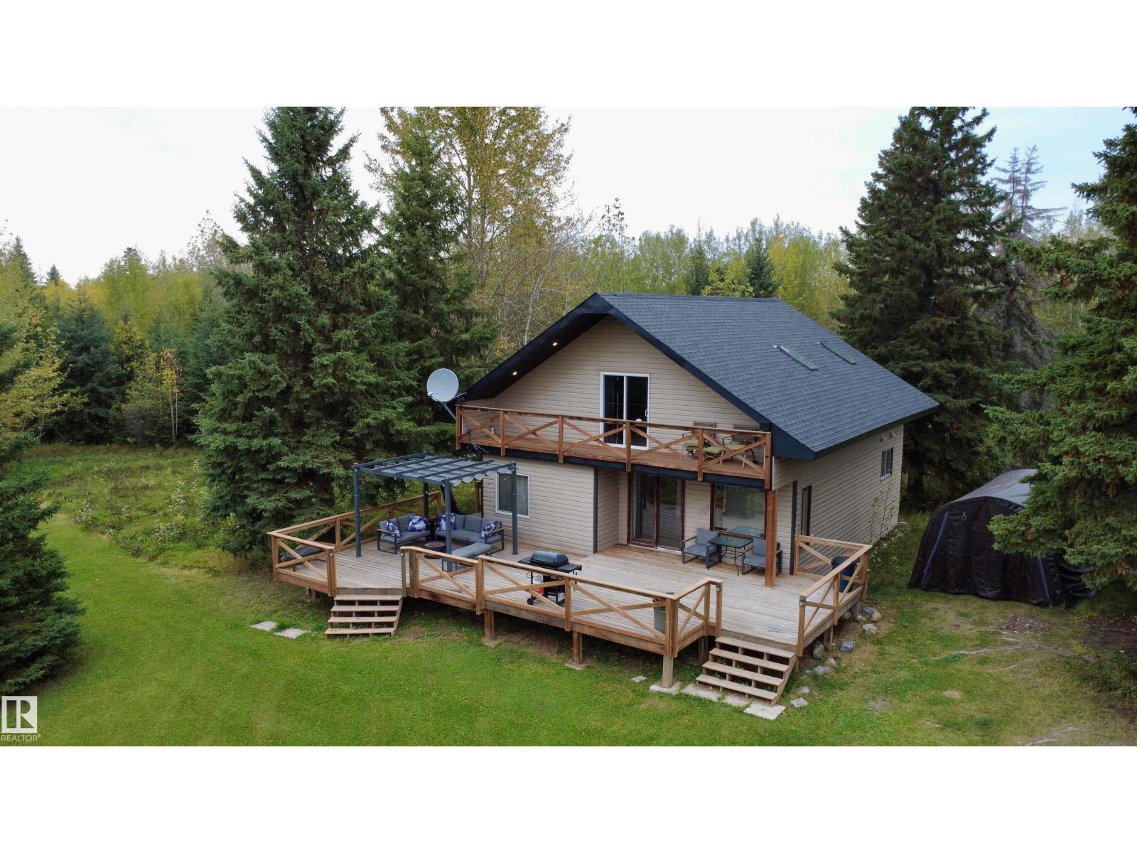 49102 Rr 54, Rural Brazeau County, Alberta  T0C 0P0 - Photo 5 - E4510513