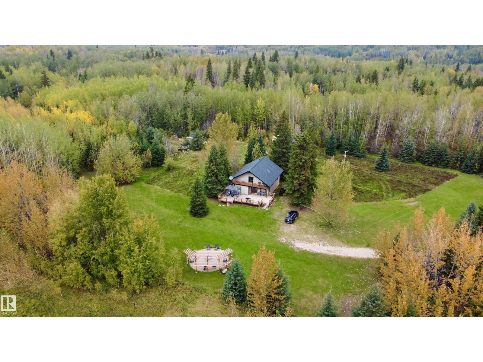 49102 Rr 54, Rural Brazeau County, Alberta  T0C 0P0 - Photo 54 - E4510513