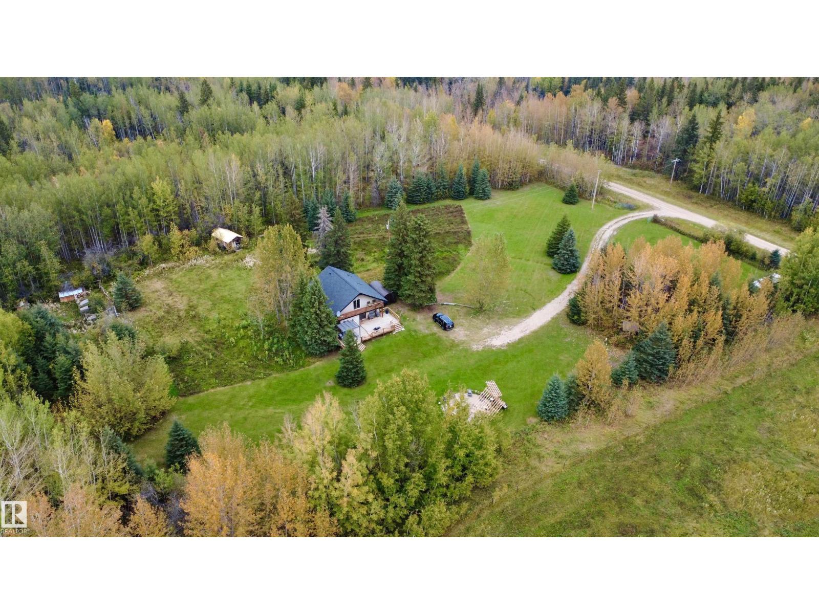 49102 Rr 54, Rural Brazeau County, Alberta  T0C 0P0 - Photo 58 - E4510513