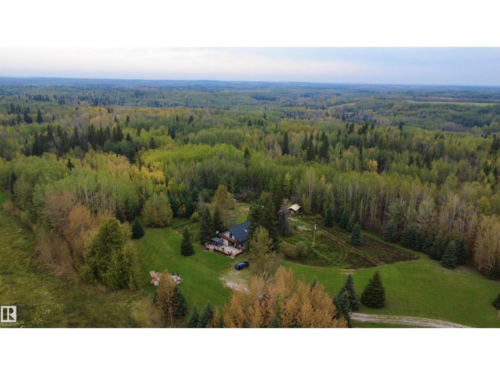 49102 Rr 54, Rural Brazeau County, Alberta  T0C 0P0 - Photo 59 - E4510513