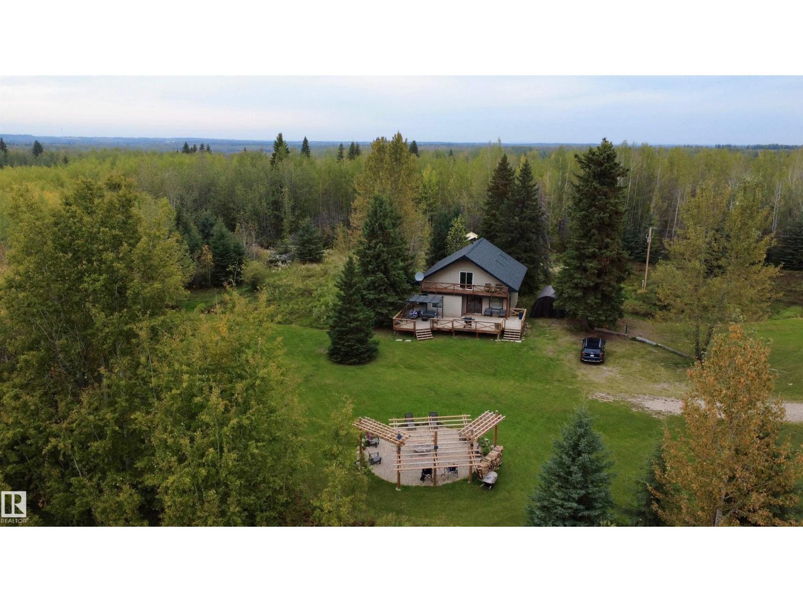 49102 Rr 54, Rural Brazeau County, Alberta  T0C 0P0 - Photo 6 - E4510513