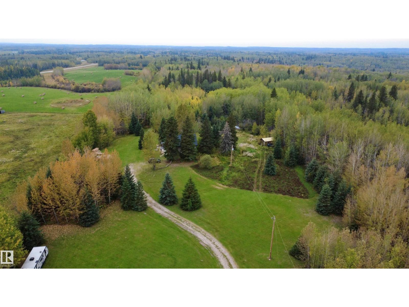 49102 Rr 54, Rural Brazeau County, Alberta  T0C 0P0 - Photo 60 - E4510513