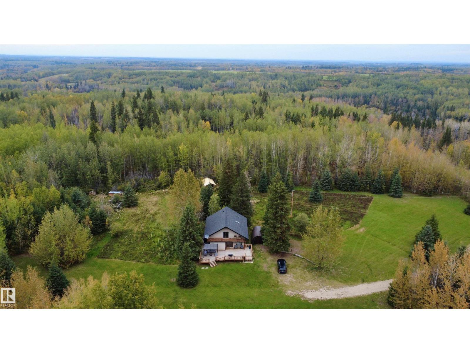 49102 Rr 54, Rural Brazeau County, Alberta  T0C 0P0 - Photo 62 - E4510513