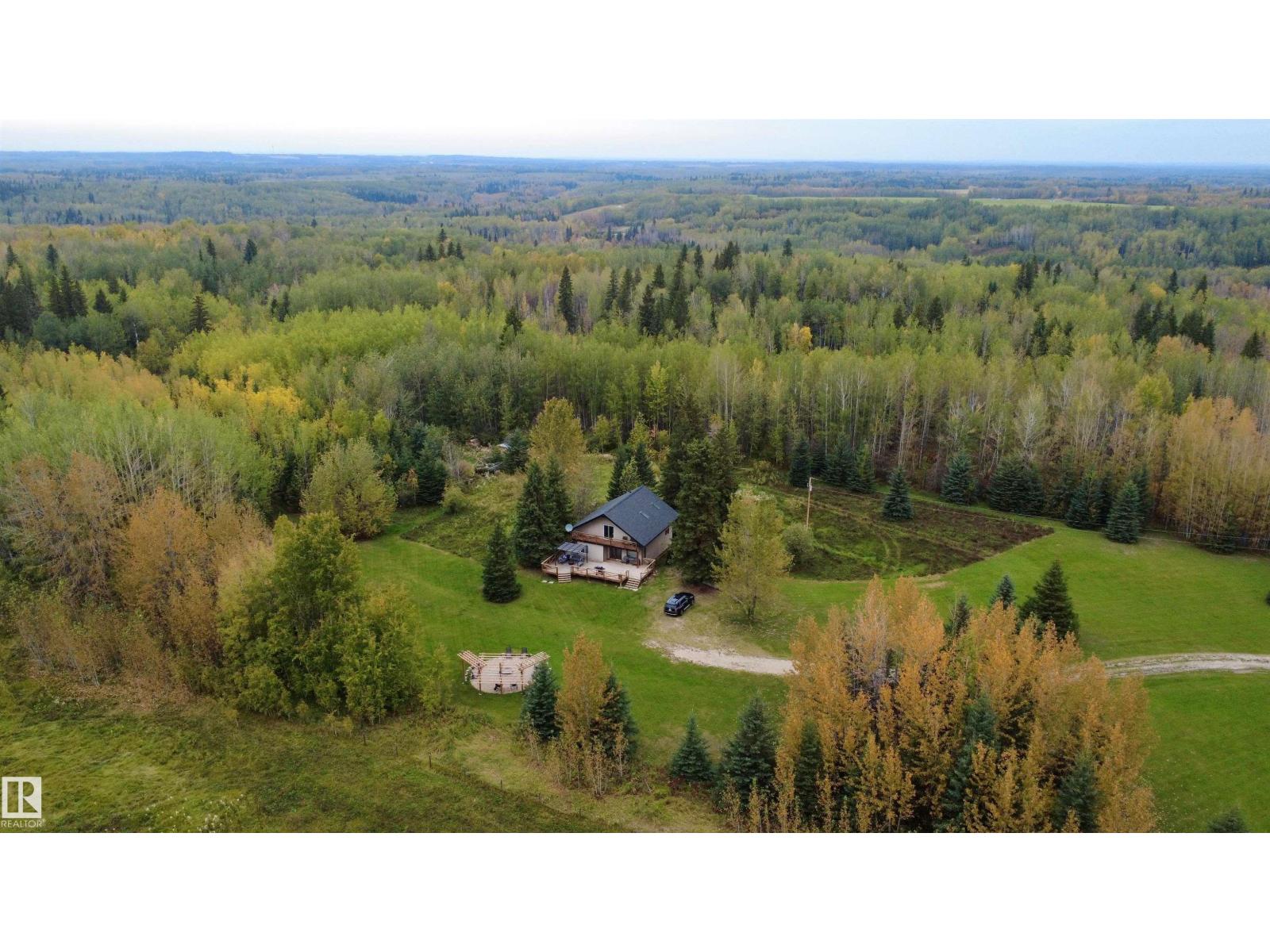 49102 Rr 54, Rural Brazeau County, Alberta  T0C 0P0 - Photo 63 - E4510513