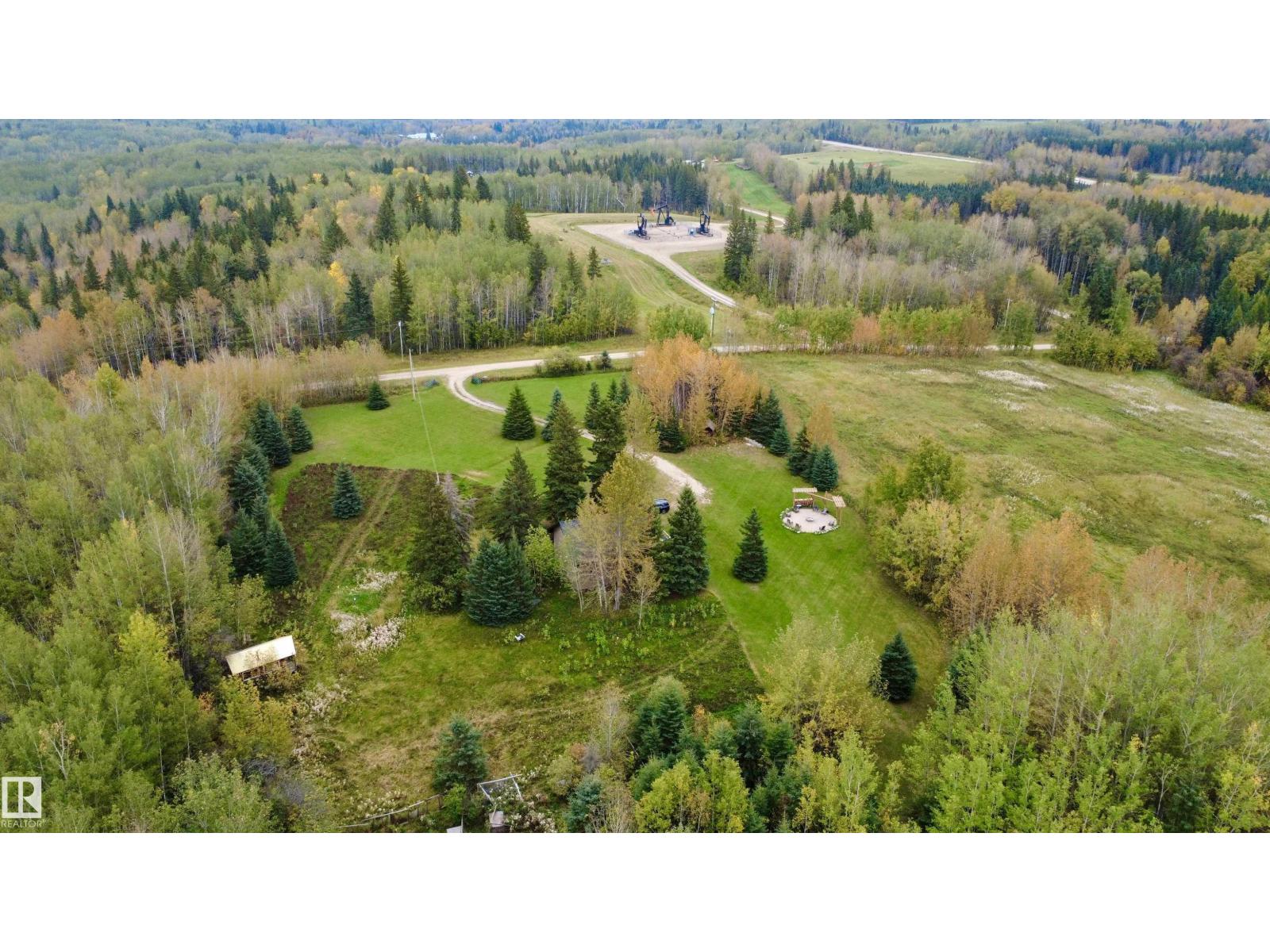 49102 Rr 54, Rural Brazeau County, Alberta  T0C 0P0 - Photo 64 - E4510513