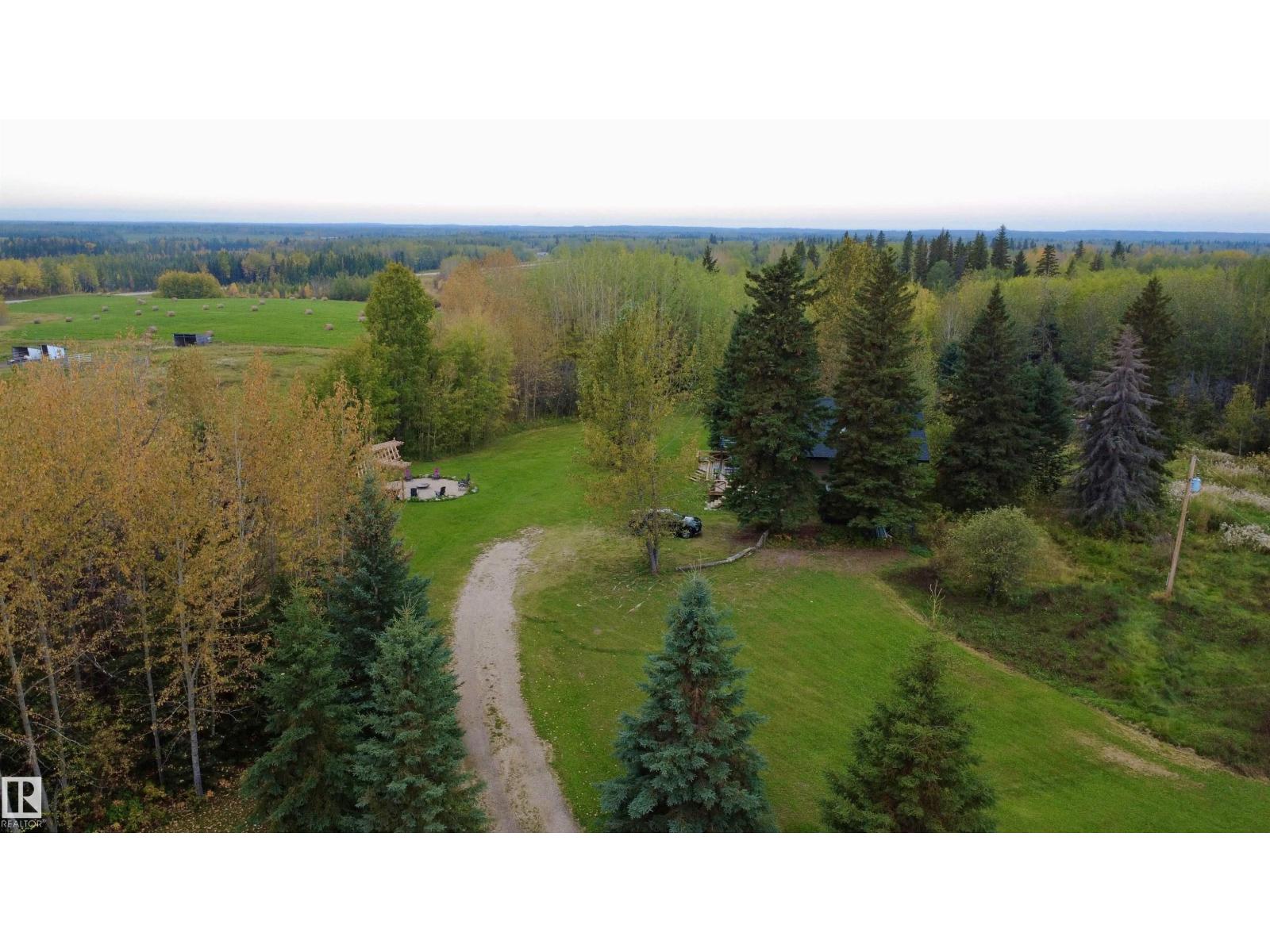 49102 Rr 54, Rural Brazeau County, Alberta  T0C 0P0 - Photo 66 - E4510513