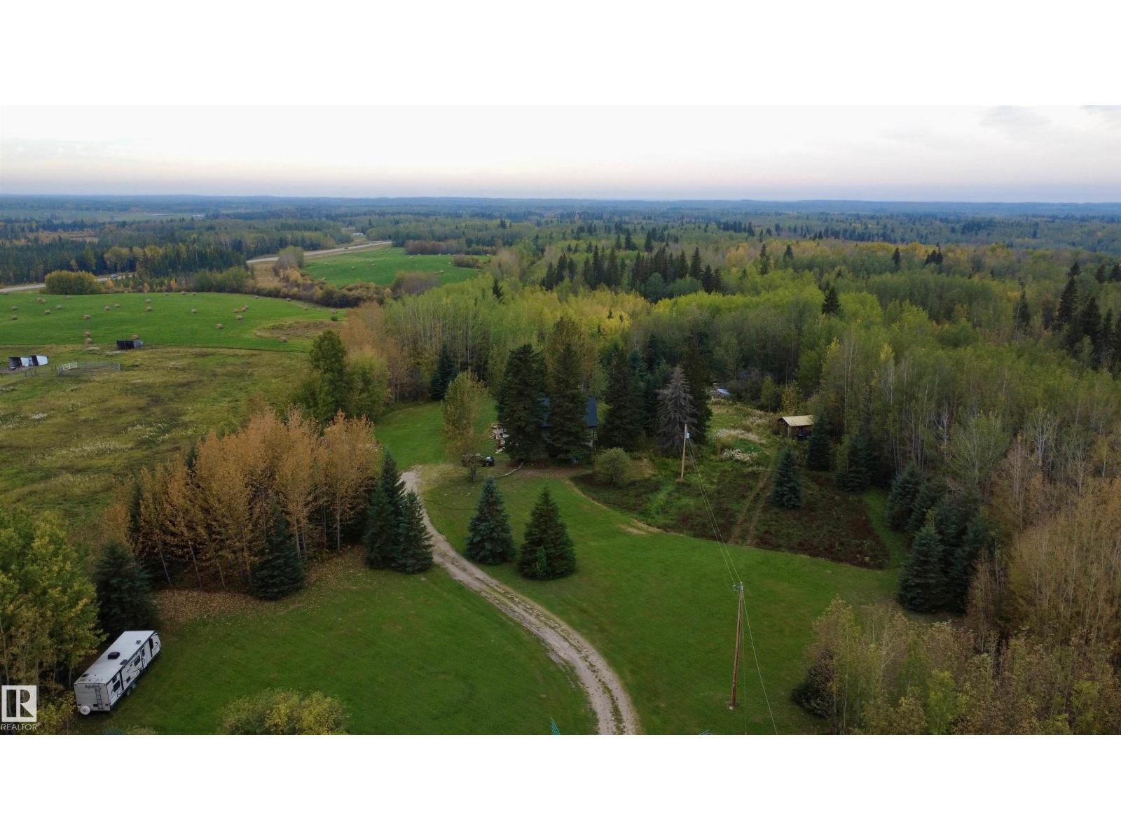 49102 Rr 54, Rural Brazeau County, Alberta  T0C 0P0 - Photo 67 - E4510513