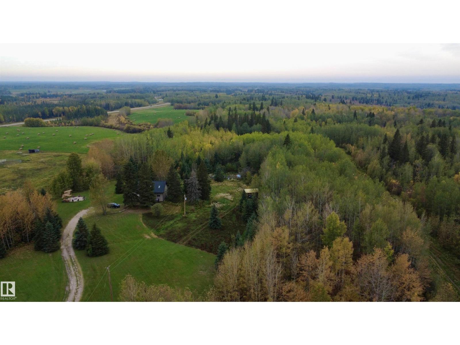 49102 Rr 54, Rural Brazeau County, Alberta  T0C 0P0 - Photo 68 - E4510513