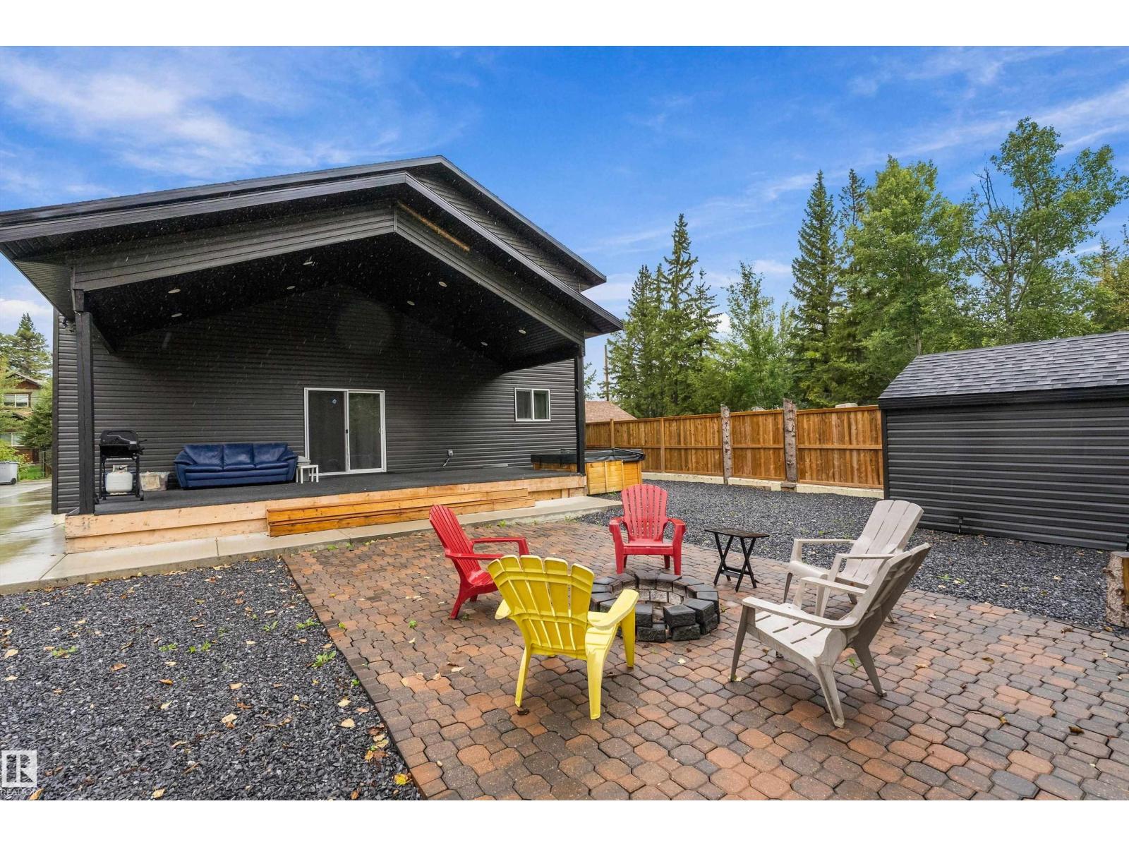 213 2nd Avenue, Rural Wetaskiwin County, Alberta T0C 1X0 - Photo 38 - E4510542