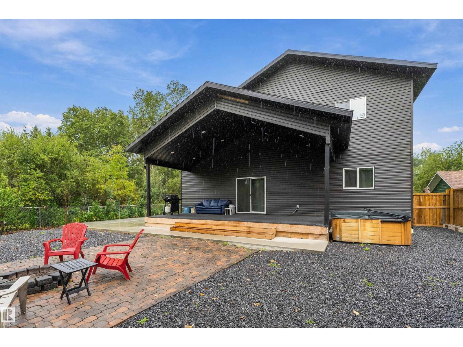 213 2nd Avenue, Rural Wetaskiwin County, Alberta T0C 1X0 - Photo 39 - E4510542