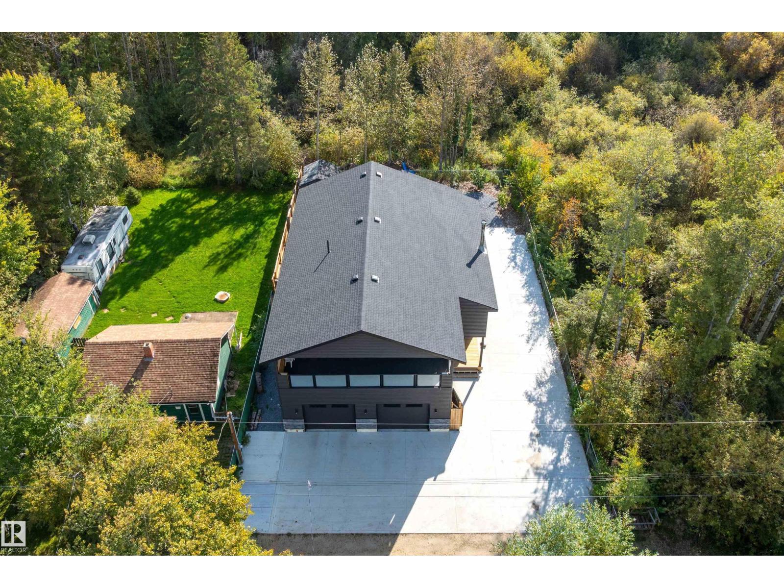 213 2nd Avenue, Rural Wetaskiwin County, Alberta T0C 1X0 - Photo 43 - E4510542