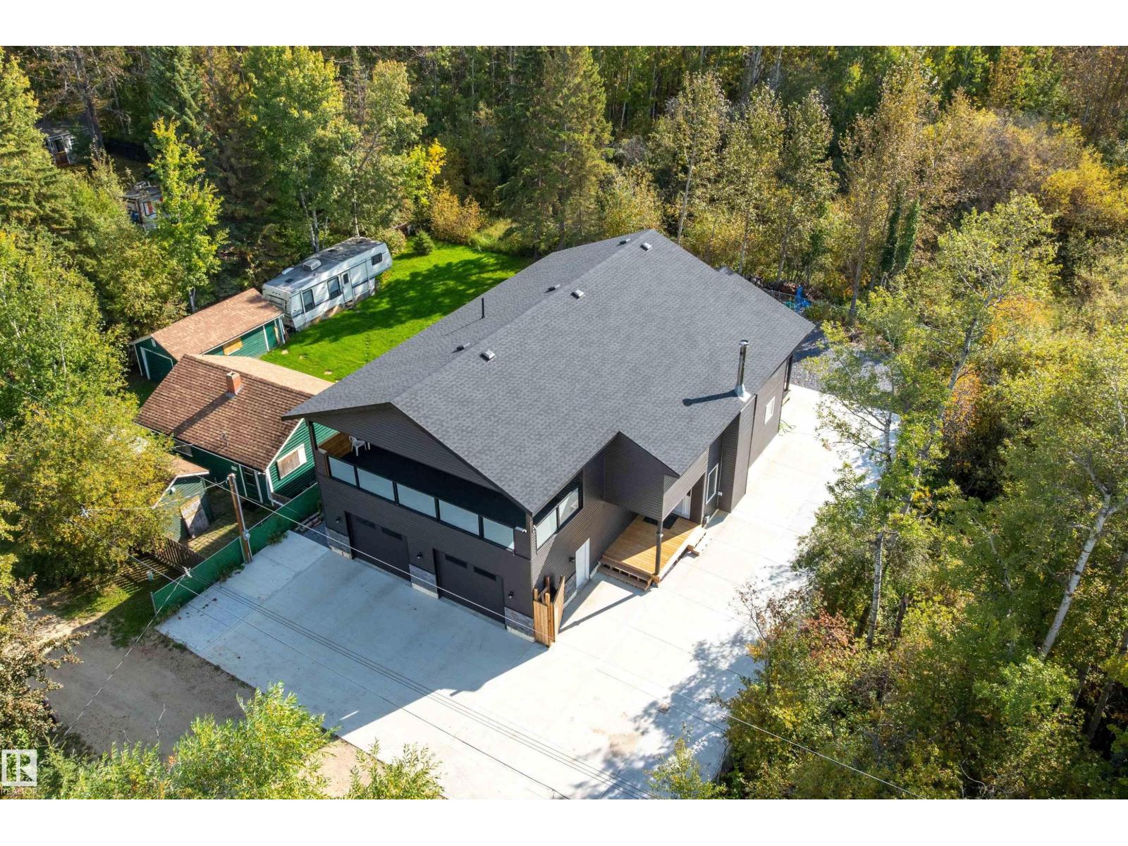 213 2nd Avenue, Rural Wetaskiwin County, Alberta T0C 1X0 - Photo 44 - E4510542