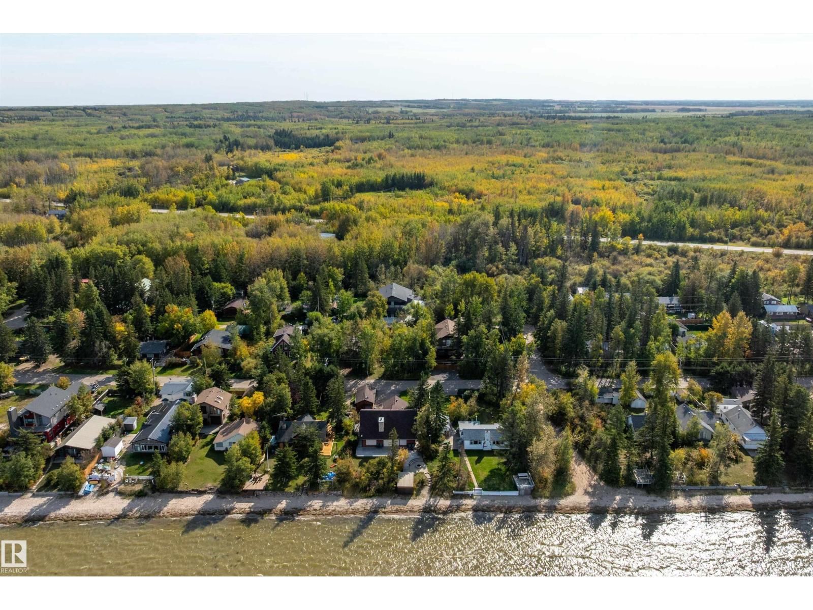 213 2nd Avenue, Rural Wetaskiwin County, Alberta T0C 1X0 - Photo 45 - E4510542