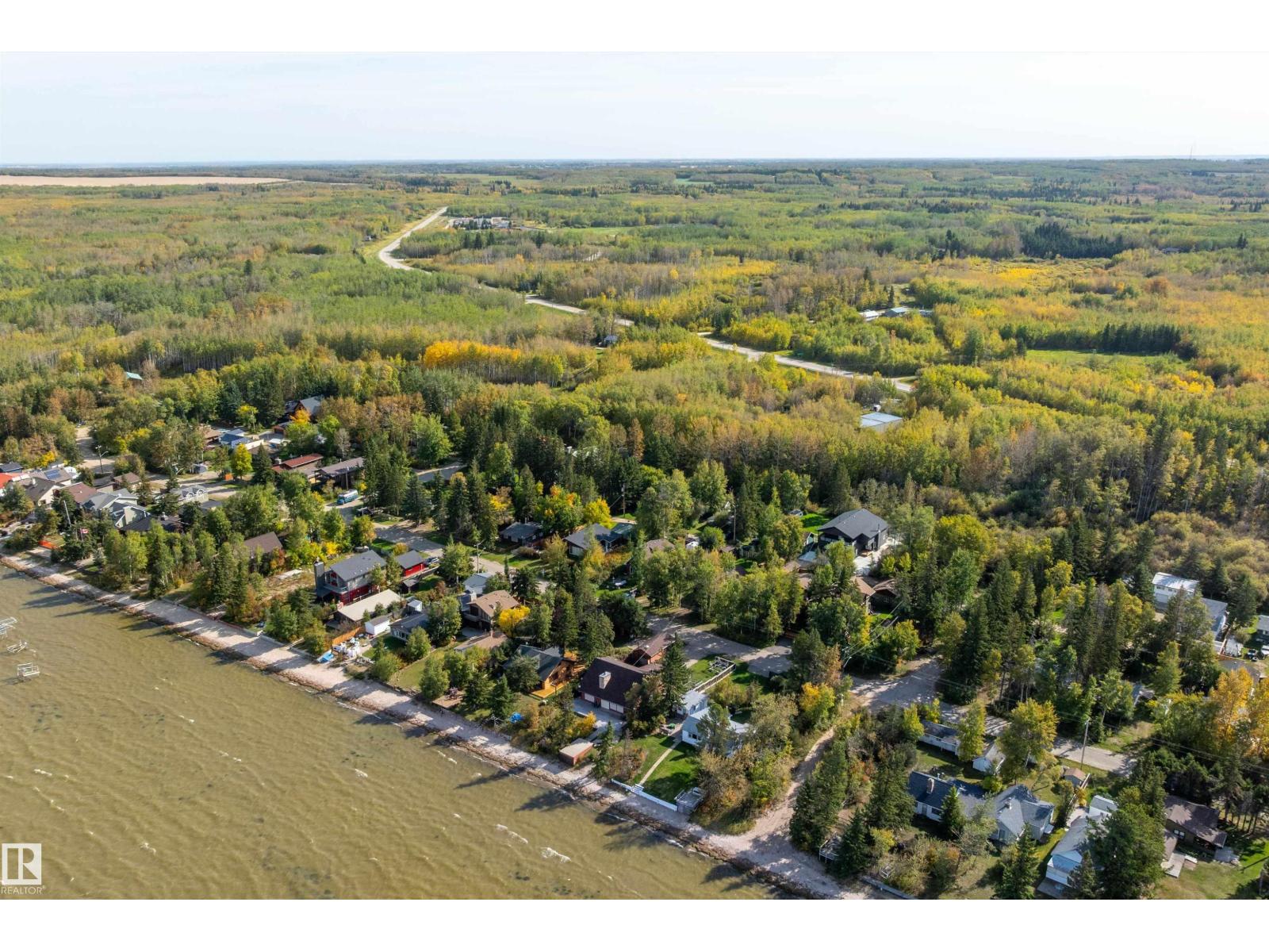 213 2nd Avenue, Rural Wetaskiwin County, Alberta T0C 1X0 - Photo 48 - E4510542