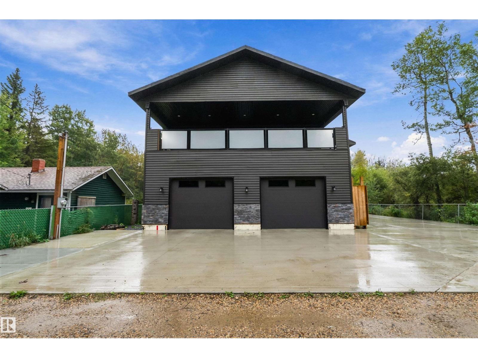 213 2nd Avenue, Rural Wetaskiwin County, Alberta T0C 1X0 - Photo 58 - E4510542
