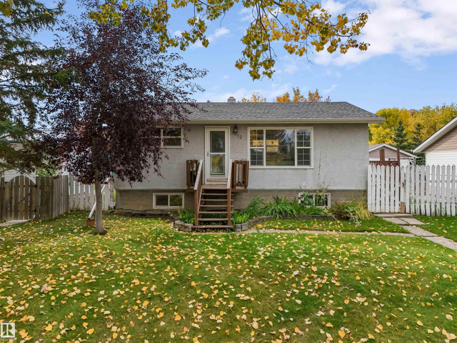 5012 45 St, Drayton Valley, Alberta T7A 1C1 - Photo 1 - E4510552