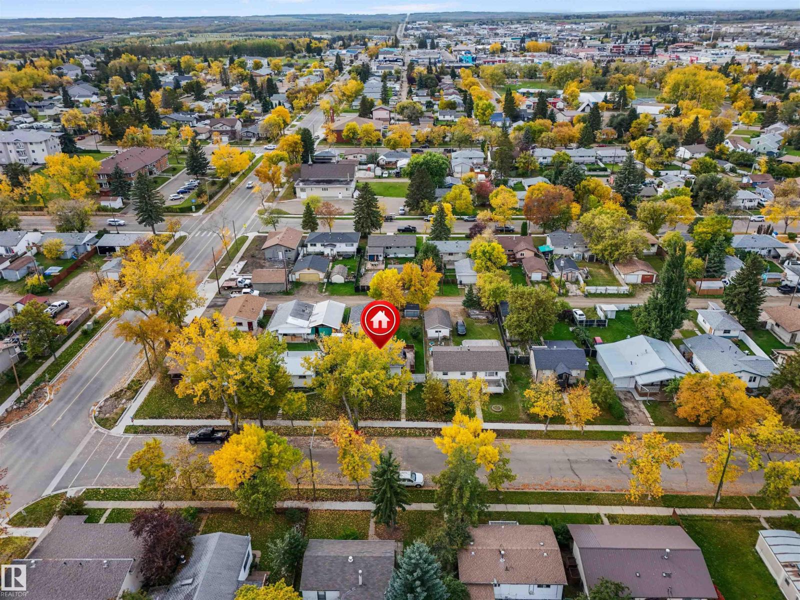 5012 45 St, Drayton Valley, Alberta T7A 1C1 - Photo 12 - E4510552