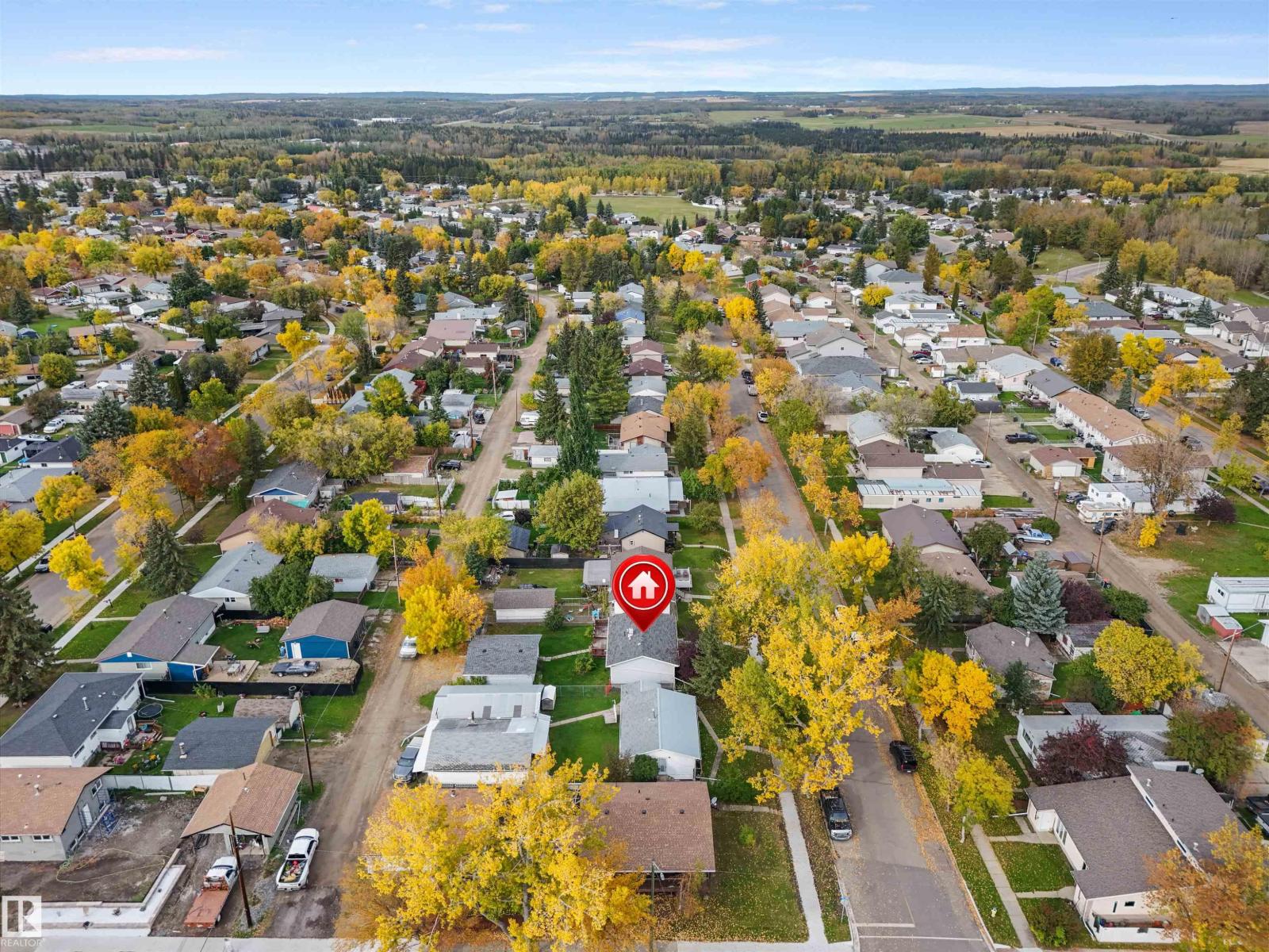 5012 45 St, Drayton Valley, Alberta T7A 1C1 - Photo 14 - E4510552