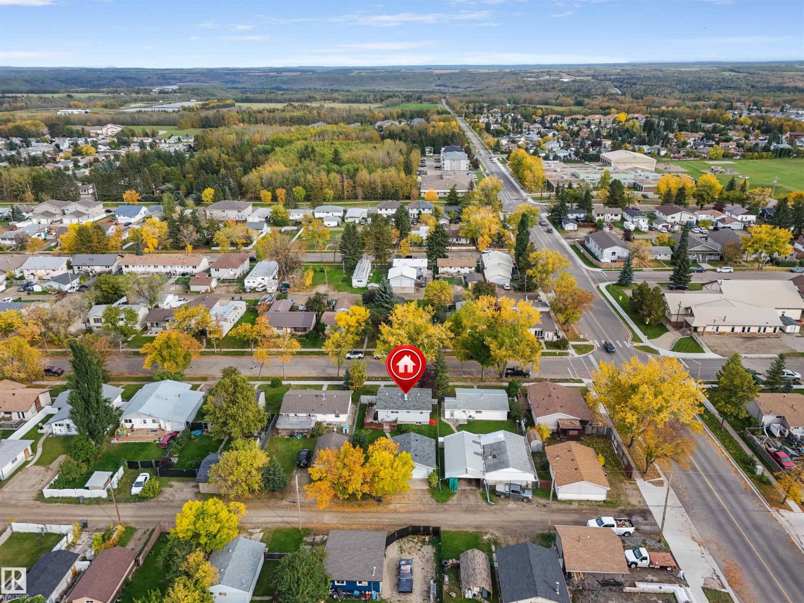 5012 45 St, Drayton Valley, Alberta T7A 1C1 - Photo 15 - E4510552