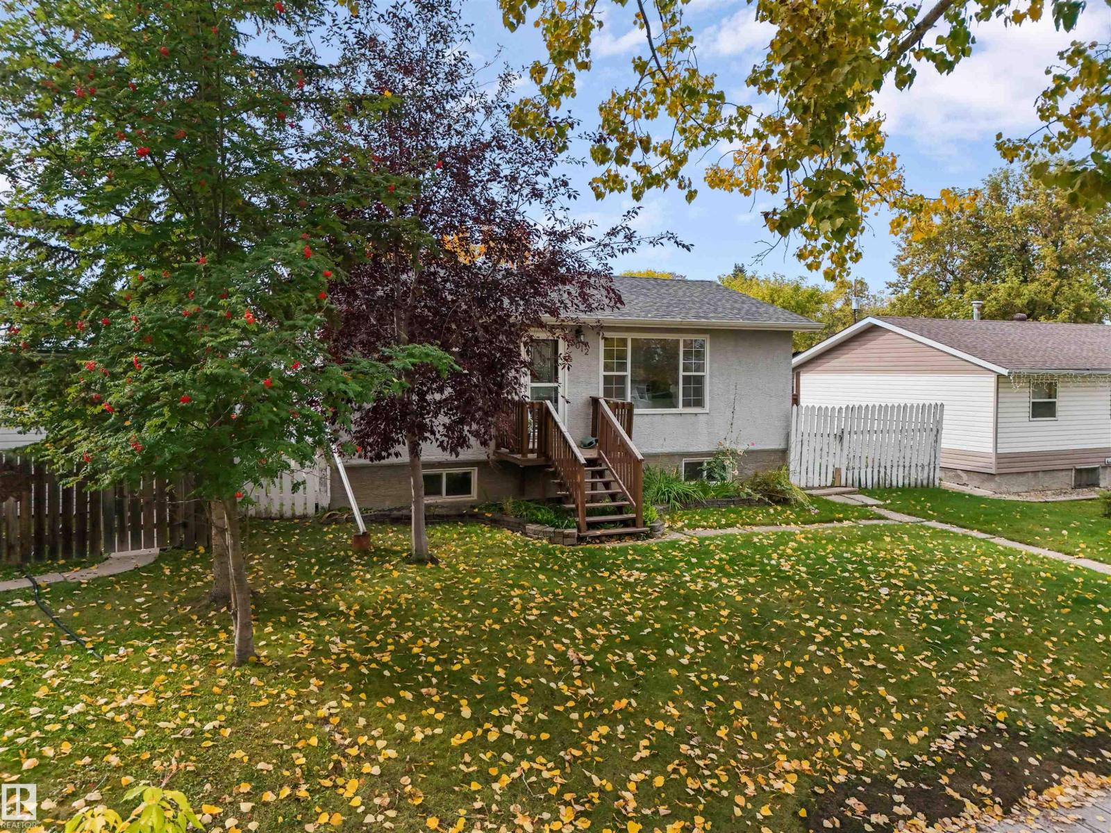 5012 45 St, Drayton Valley, Alberta T7A 1C1 - Photo 3 - E4510552