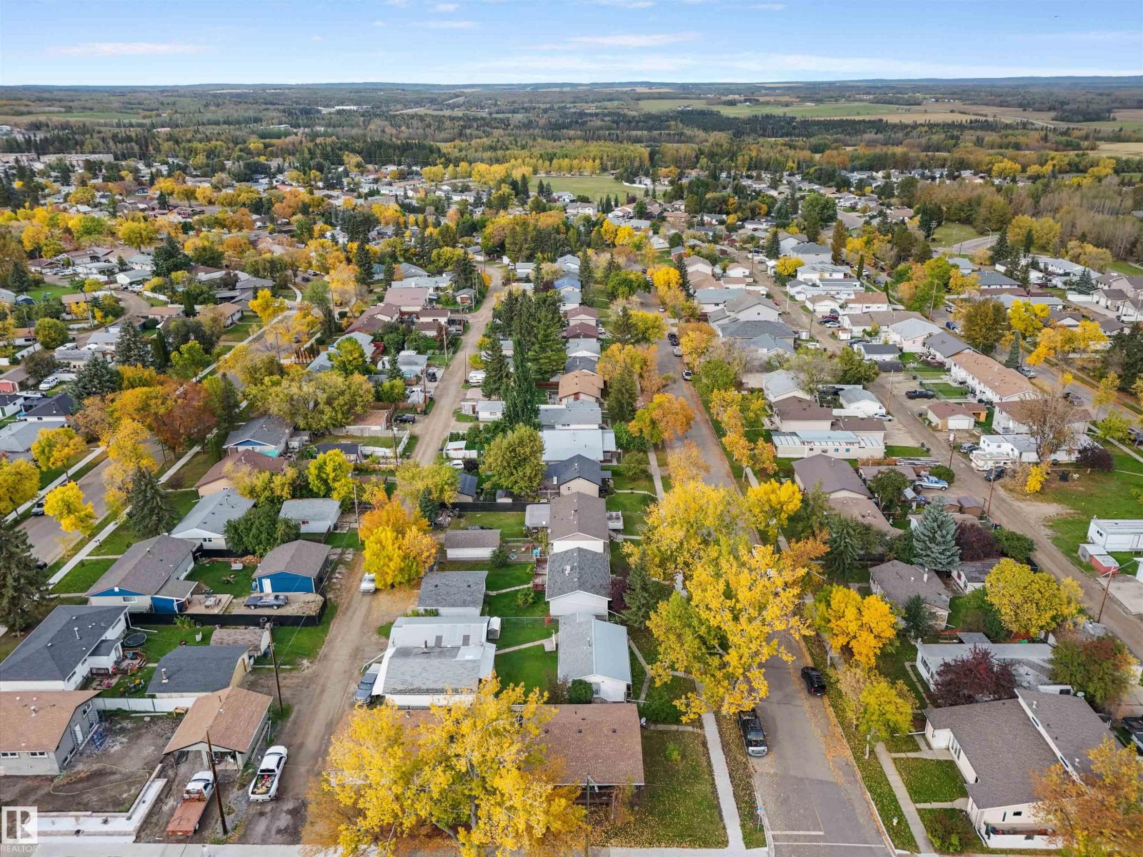 5012 45 St, Drayton Valley, Alberta T7A 1C1 - Photo 47 - E4510552