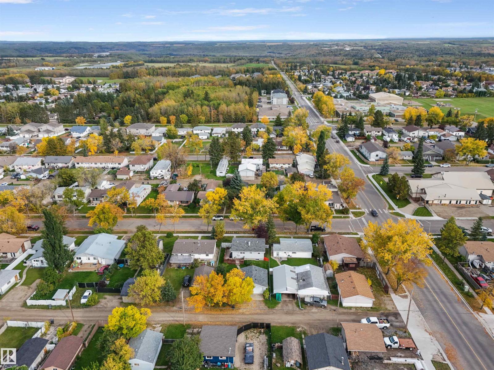 5012 45 St, Drayton Valley, Alberta T7A 1C1 - Photo 48 - E4510552
