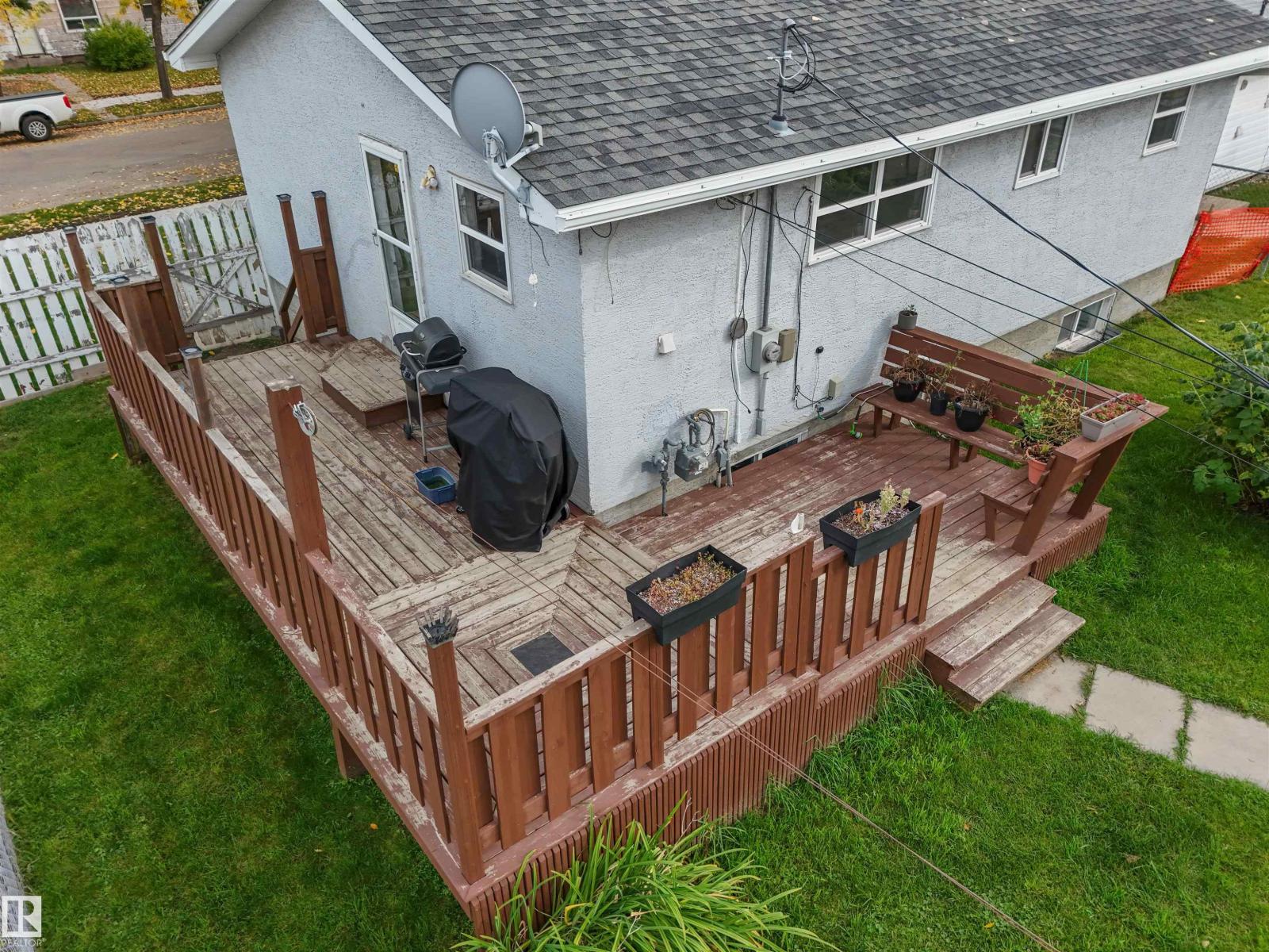 5012 45 St, Drayton Valley, Alberta T7A 1C1 - Photo 6 - E4510552