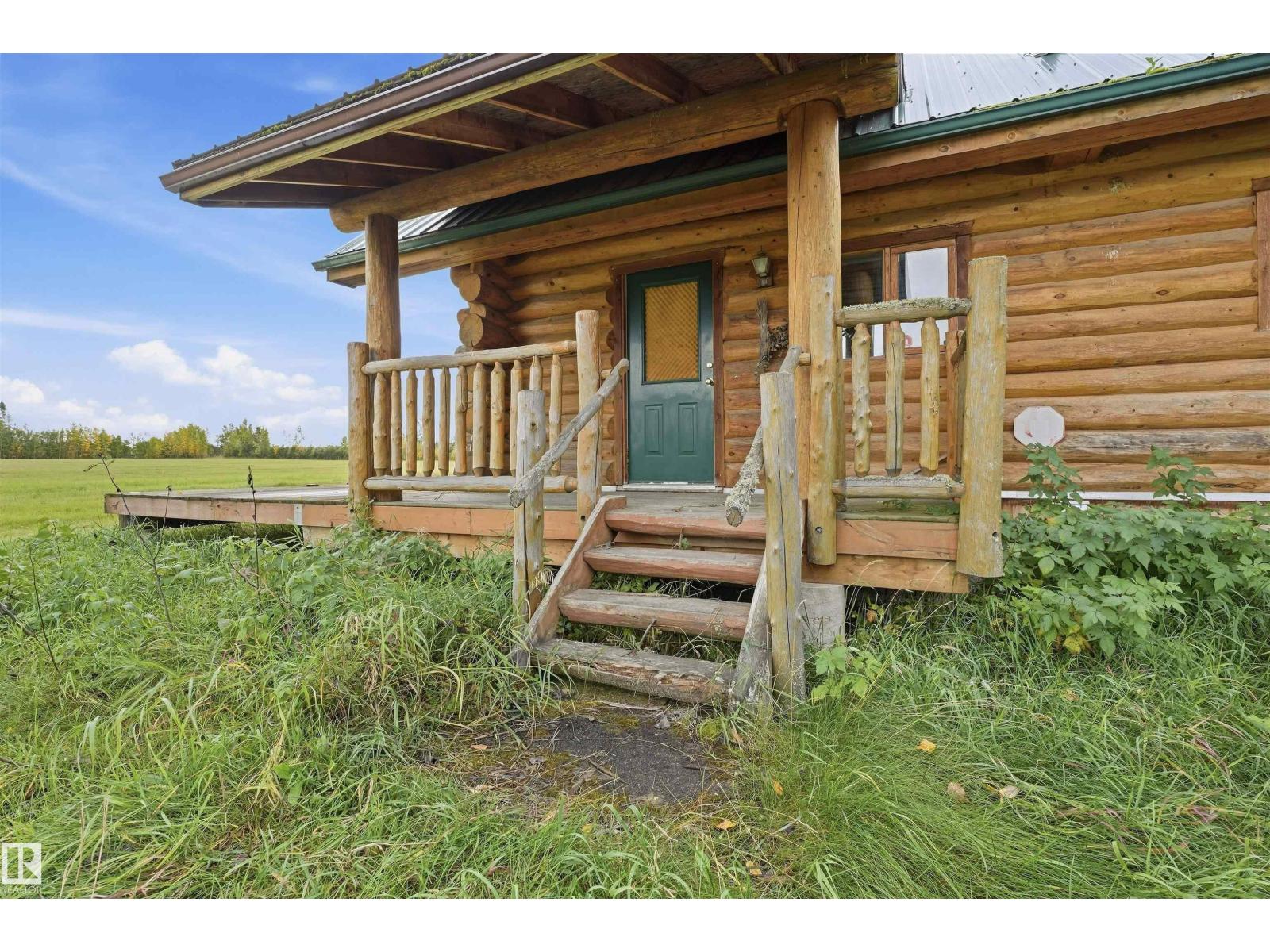 10005 Twp Rd 533, Rural Yellowhead, Alberta T0E 2M0 - Photo 1 - E4510626