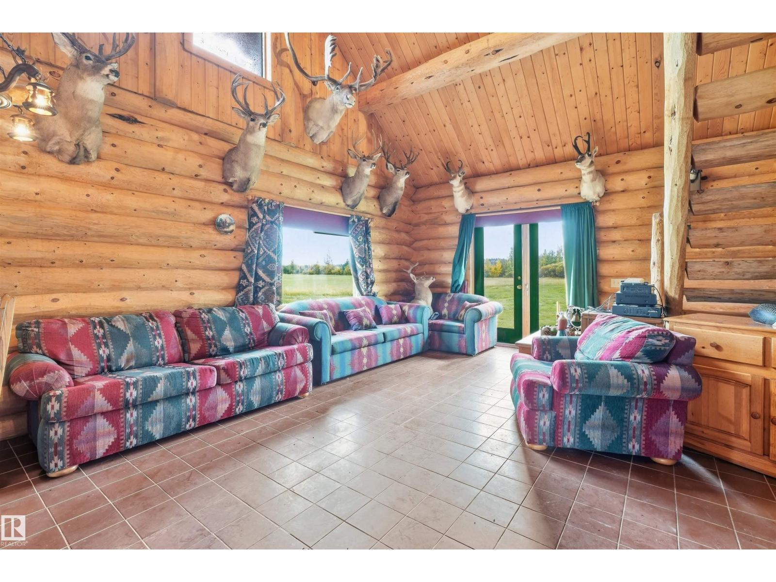 10005 Twp Rd 533, Rural Yellowhead, Alberta T0E 2M0 - Photo 11 - E4510626