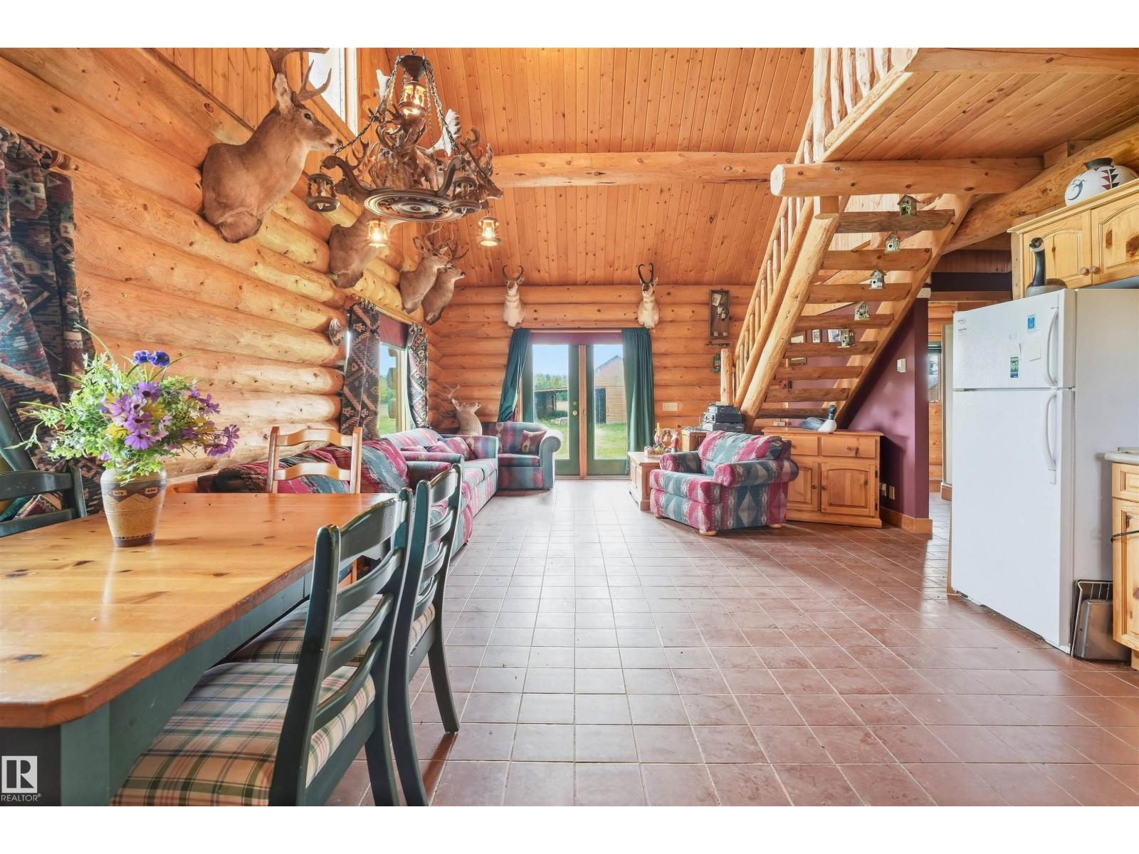 10005 Twp Rd 533, Rural Yellowhead, Alberta T0E 2M0 - Photo 12 - E4510626