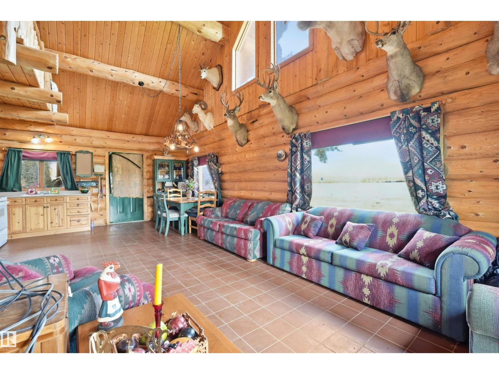 10005 Twp Rd 533, Rural Yellowhead, Alberta T0E 2M0 - Photo 13 - E4510626