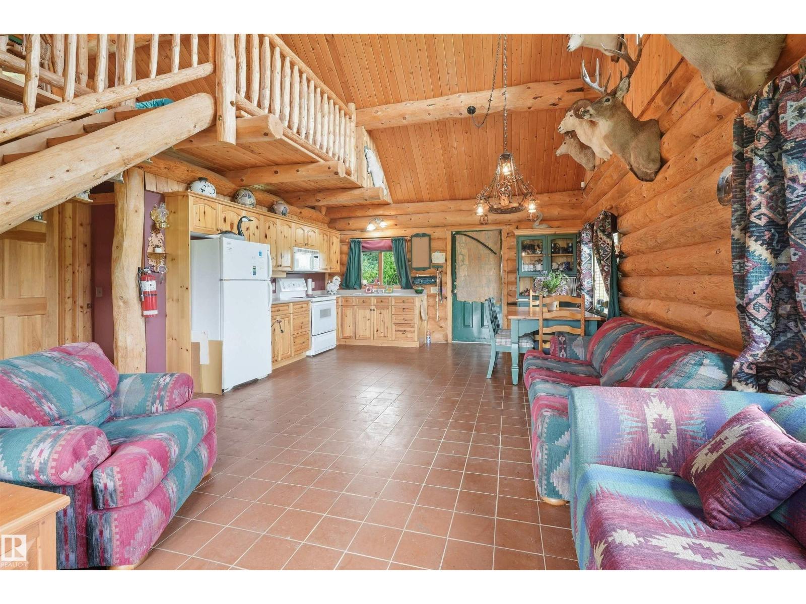 10005 Twp Rd 533, Rural Yellowhead, Alberta T0E 2M0 - Photo 14 - E4510626