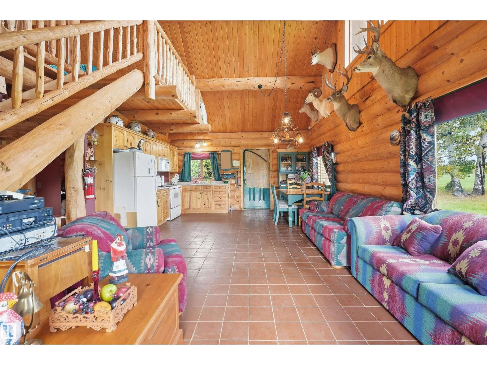 10005 Twp Rd 533, Rural Yellowhead, Alberta T0E 2M0 - Photo 15 - E4510626