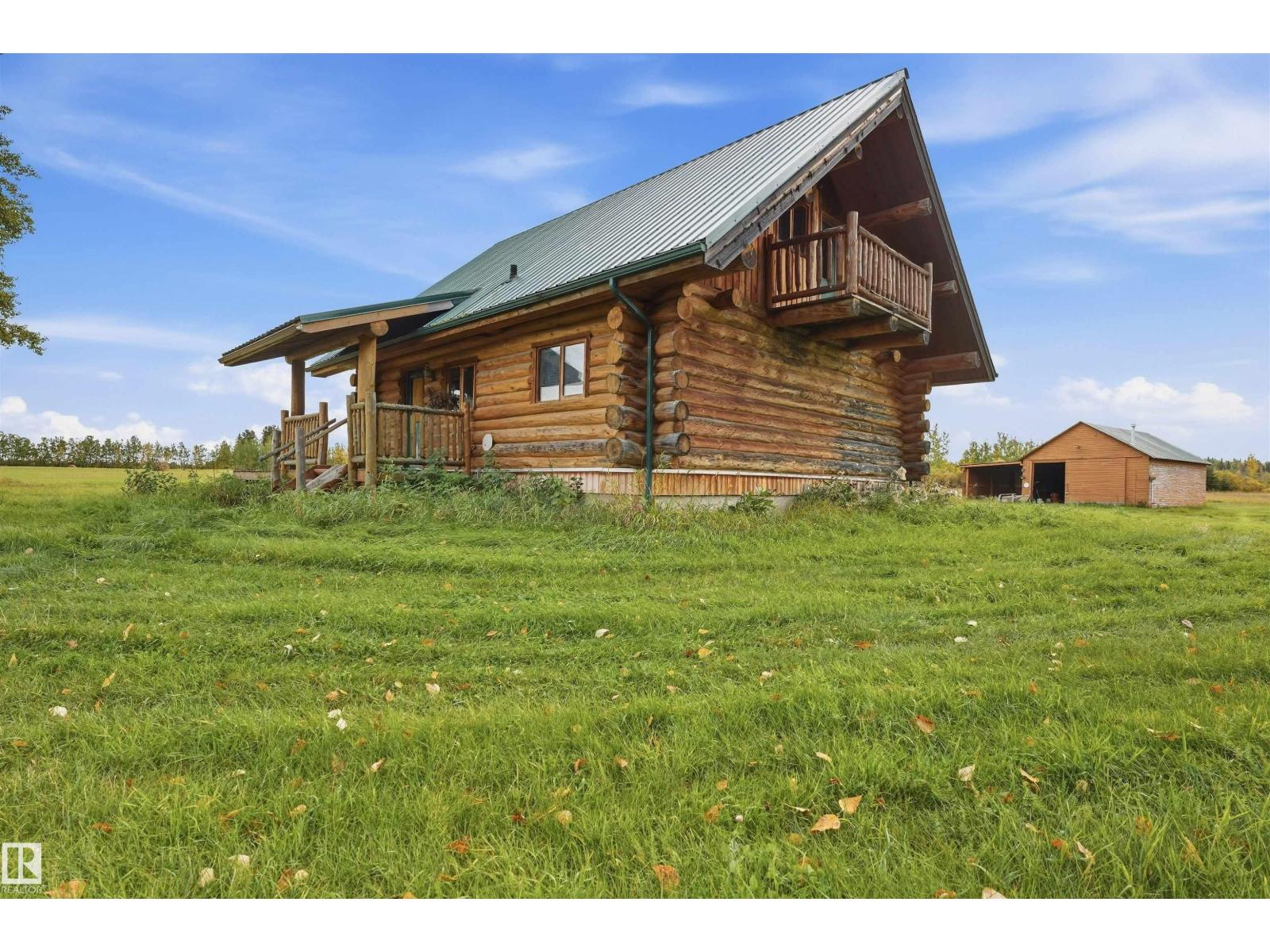 10005 Twp Rd 533, Rural Yellowhead, Alberta T0E 2M0 - Photo 2 - E4510626
