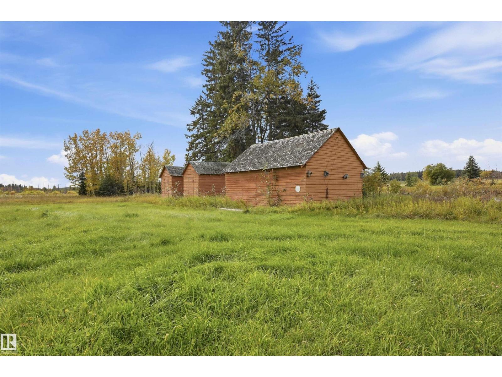 10005 Twp Rd 533, Rural Yellowhead, Alberta T0E 2M0 - Photo 20 - E4510626